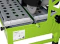 Miniatyrbild 3 av 4: Zipper ZI-FS200-720, 800 W, 230 V, 50 Hz, 2990 rpm, 45°, 90°, 72 cm