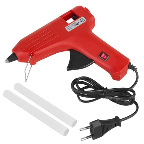 Maclean limpistol, 40W + lim