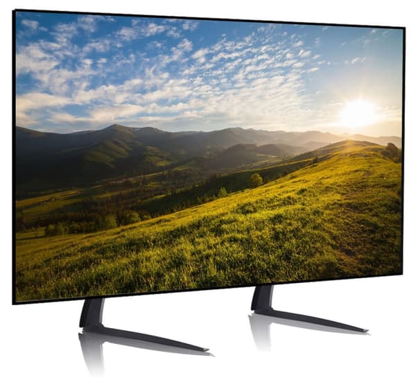 Universal stativ, ben til TV 32-70", MC-954