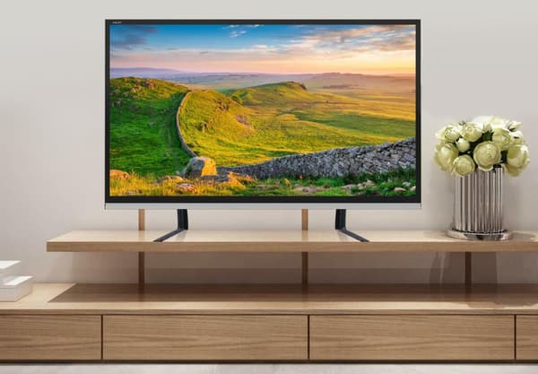 Universal stativ, ben til TV 32-70", MC-954
