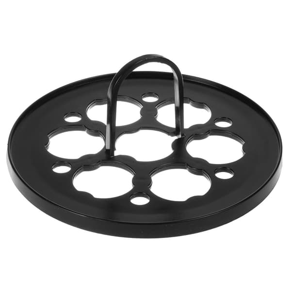 GreenBlue automatisk æggekoger, 400W, op til 7 æg, målebæger, 220-240V~, 50 Hz, GB573