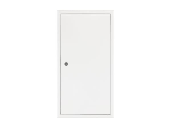 Haushalt Revision Door (300X500, With Lock)