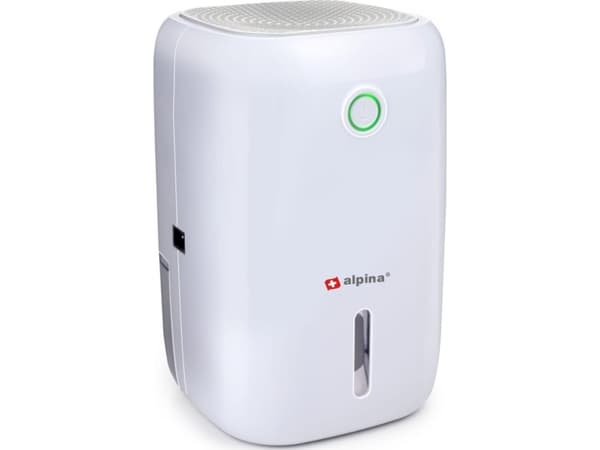 ELEKTRISK FUKTIGHETSABSORBER 22,5W ALPINA