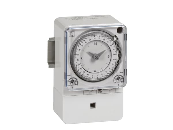 Legrand 49926, 74 mm, 116 mm, 79 mm, 241 g, 1 styck