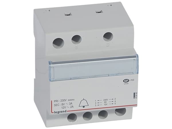 Legrand 413092, 1 styck
