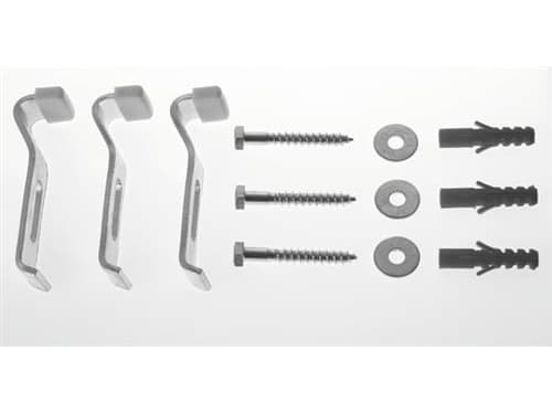 Duravit Fastening for - badkarsfästning D-CODE