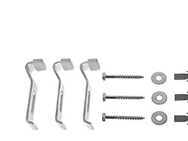 Duravit Fastening for - badkarsfästning D-CODE