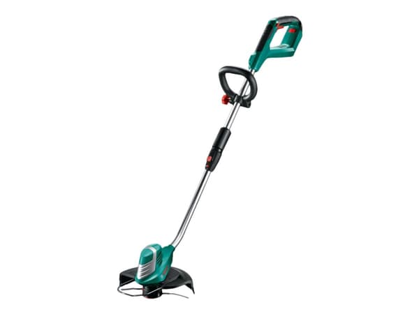 Bosch AdvancedGrassCut 36 - Gressstusser - trådløs - 36 V - uten batteri - 30 cm - 2.9 kg