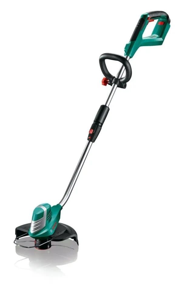 Bosch AdvancedGrassCut 36 - Gressstusser - trådløs - 36 V - uten batteri - 30 cm - 2.9 kg