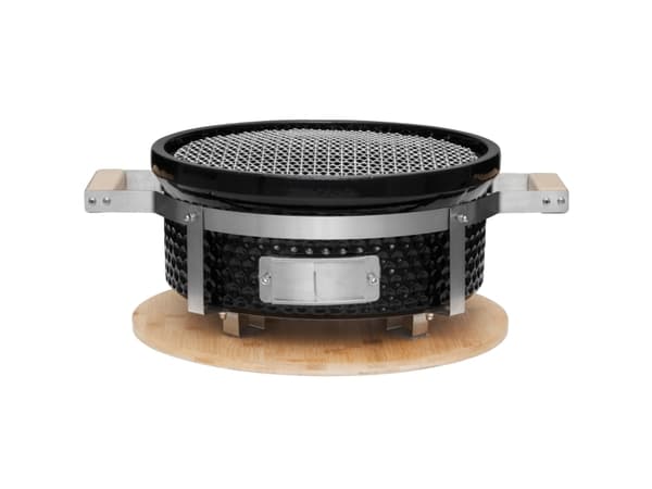 MUSTANG Kullgrill