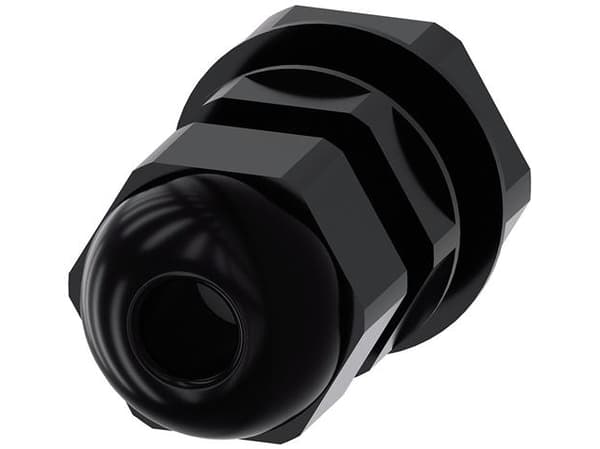 Siemens 3SU1900-0HG10-0AA0 Suojus 1 kpl