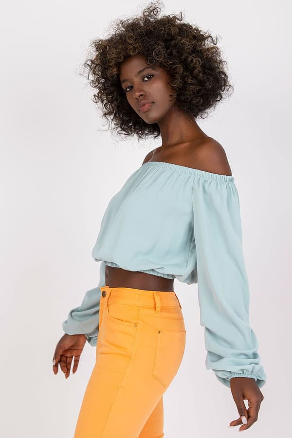 Blouse model 164635 Italy Moda