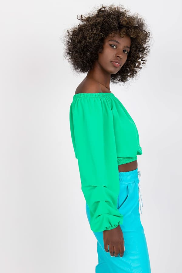 Blouse model 164635 Italy Moda