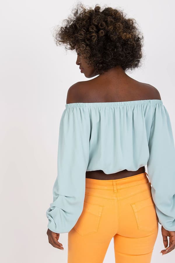 Blouse model 164635 Italy Moda