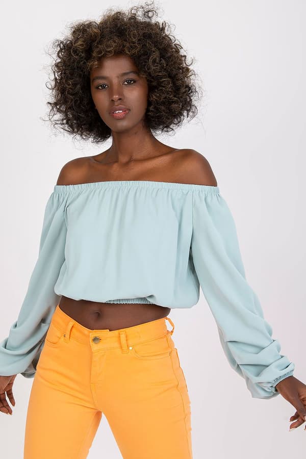 Blouse model 164635 Italy Moda