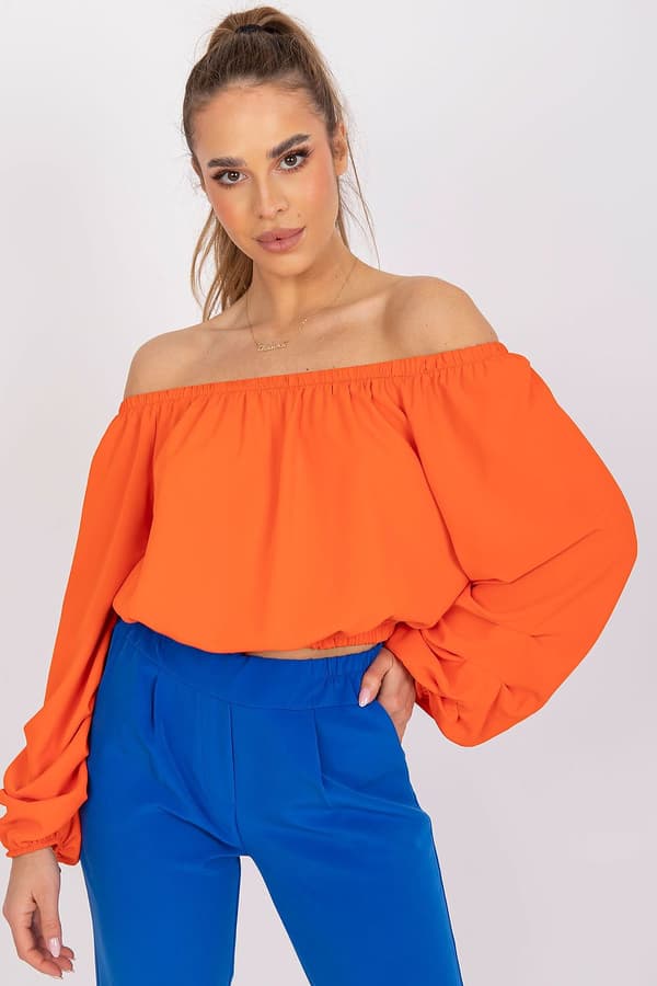 Blouse model 164635 Italy Moda