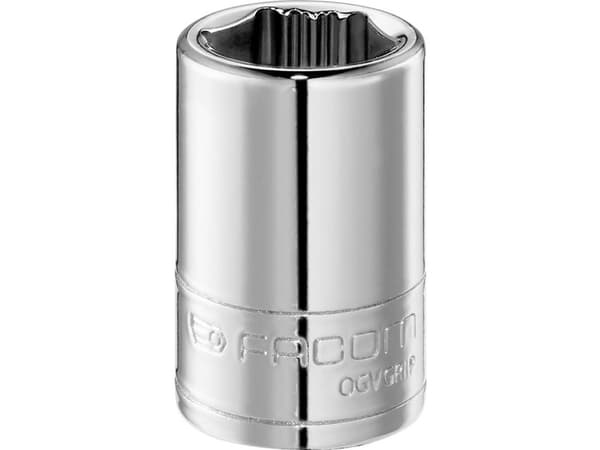 Facom hylsnyckel 1/4 R.11GRP