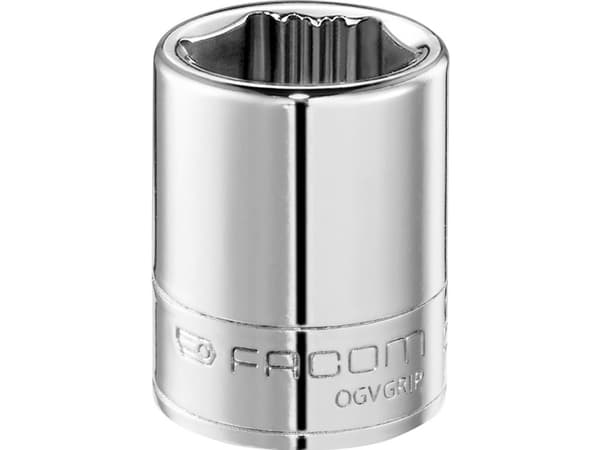Facom hylsnyckel 1/4 R.13GRP