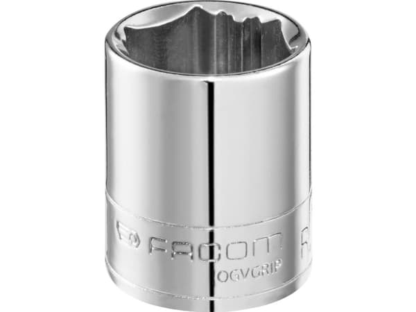 Facom Topnøgle 1/4 R.14GRP