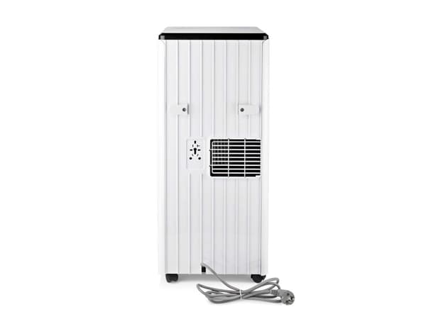 Nedis WIFIACMB3WT9, A, 1,1 kWh, 220 - 240 V, 50 Hz, 2,6 W, Type F (CEE 7/4)