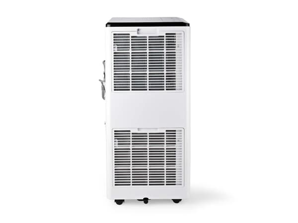 Nedis WIFIACMB3WT9, A, 1,1 kWh, 220 - 240 V, 50 Hz, 2,6 W, Type F (CEE 7/4)