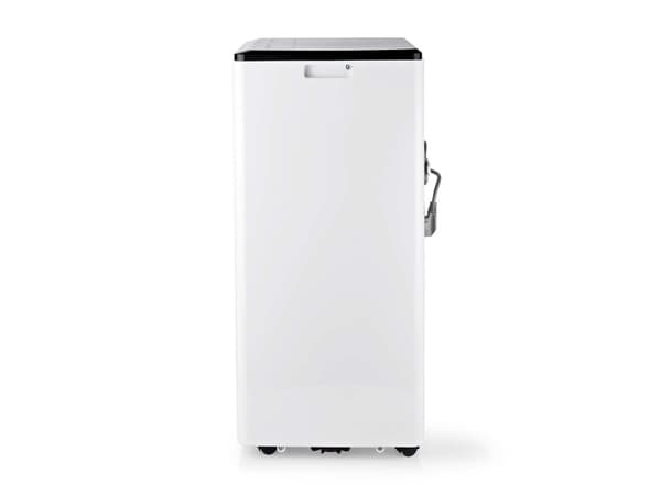 Nedis WIFIACMB3WT9, A, 1,1 kWh, 220 - 240 V, 50 Hz, 2,6 W, Type F (CEE 7/4)
