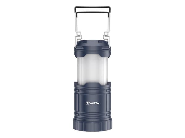 VARTA Lantern L10 3AA ilman paristoja