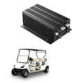 Pikkukuva 1 / 11: Golfkärryn ohjain 36V 500A, Club Car 1205-117/1205M-5603, Luotettava ja kestävä