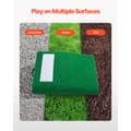 Pikkukuva 7 / 11: 31 tuuman Pitching Mound, Kannettava Pitcher Mound, Baseball-Softball-koulutus