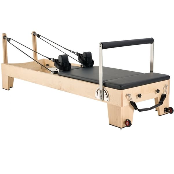 Pilates Reformer, Trä Pilatesmaskin, Hemmagym och Träningsutrustning av hög kvalitet