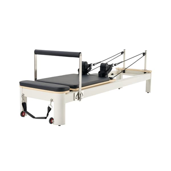 Pilates Reformer, Kotikuntosalilaite, Vastuksella, Korkealaatuinen Pilates-laitteisto
