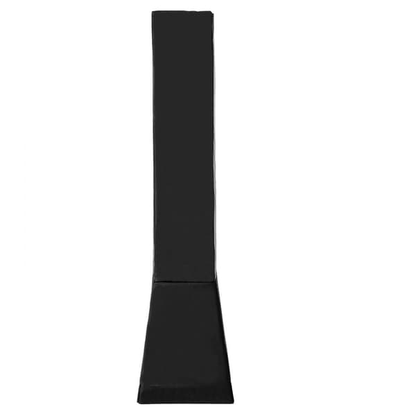 Basketstolpe Pad 163 cm, Tålig stoppning, Alla väderbeständig, 18x18 i Fyrkantig Stolpe