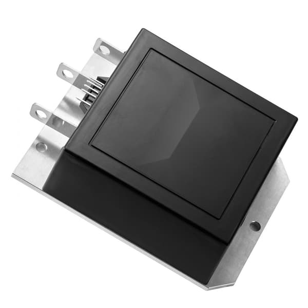 Golf Cart Controller 36V 350A, Hastighedscontroller til EZGO 1206-4301 modeller, høj ydeevne