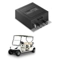 Miniatyrbillede 2 af 11: Golf Cart Controller 36V 350A, Hastighedscontroller til EZGO 1206-4301 modeller, høj ydeevne