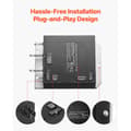 Miniatyrbillede 7 af 11: Golfvogn Controller 36V 350A, Hastighedsregulator til EZGO TXT 1206MX-4301