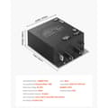 Miniatyrbillede 8 af 11: Golfvogn Controller 36V 350A, Hastighedsregulator til EZGO TXT 1206MX-4301