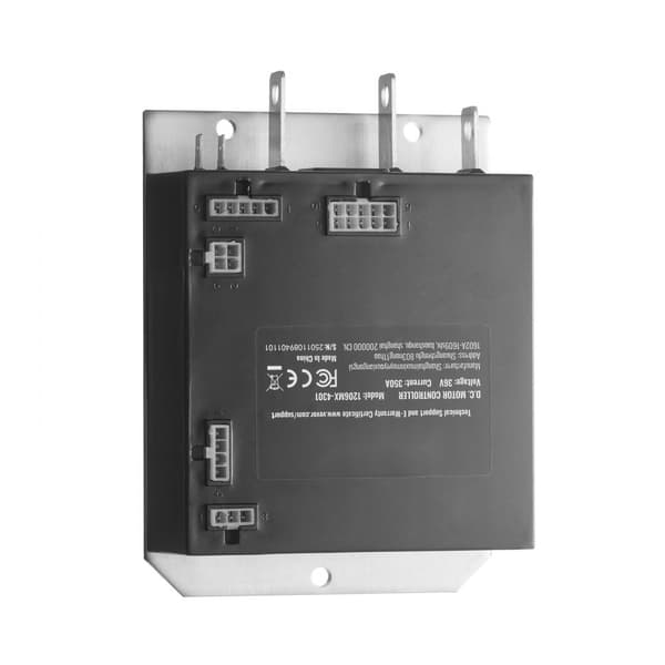 Golfvogn Controller 36V 350A, Hastighedsregulator til EZGO TXT 1206MX-4301