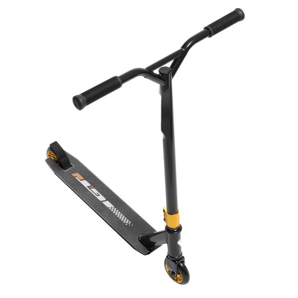 Stunt Scooter, Street Trick Scooter, til børn og voksne, letvægtsdæk, høj ydeevne