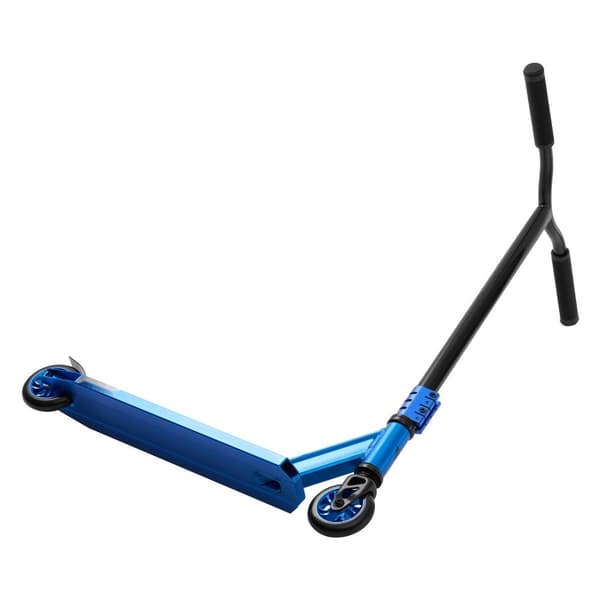 Stunt-Scooter, Street Trick Skootteri, Kaksikerroksinen Kansi, Sopii Sekä Lapsille että Aikuisille