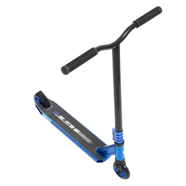 Stunt-Scooter, Street Trick Skootteri, Kaksikerroksinen Kansi, Sopii Sekä Lapsille että Aikuisille