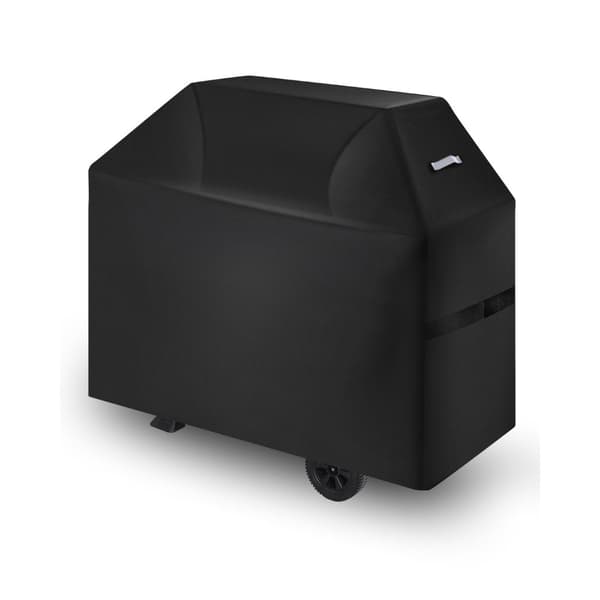 58 tuuman grillikansi, Heavy Duty BBQ, Kaasugrilli-kansi ulkokäyttöön, vedenpitävä