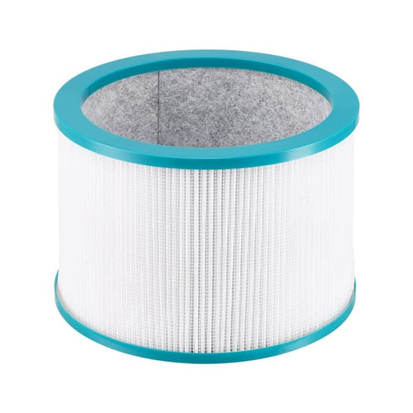 Tårnventilator Udskiftningsfilter, HEPA med Høj Densitet, Aktivt Kulfilter, Høj Effektivitet
