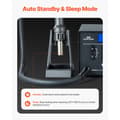 Miniatyrbild 6 av 11: Hetluft Återbearbetningsstation 1000W, LED Digital SMD Rework Station, Temperaturområde 212℉-896℉
