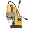 Miniatyrbillede 10 af 11: Magnetisk boremaskine 1400W, 2810 lbf Mag, 1,6 i borediameter, 800 RPM, Høj effekt og hastighed