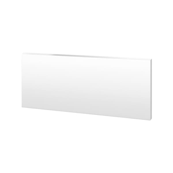 HDPE-muovilevy 1-kpl pakkaus, 24x48 tuuman muovipaneeli, 1/2 tuuman paksuus