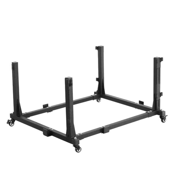 Jeep Wrangler JK JL/Gladiator JT Kärry, 2007-2023 mallit, JK JL / Gladiator JT