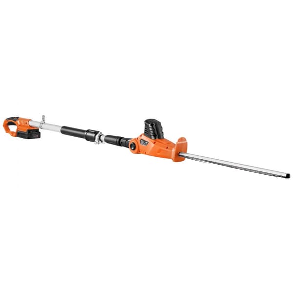 Häcksax Elektrisk 20V, Utdragbar, Sladdlös, 1200RMP, med 20 Tums Blad