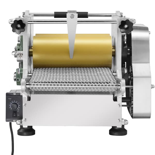 Elektrisk Tortilla Maker, Automatisk Tortilla Maker 5.5in Diameter, hurtig og effektiv madlavning