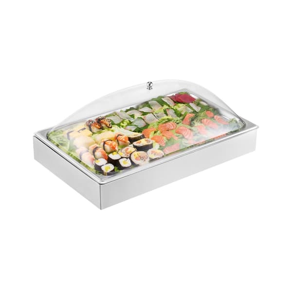 Bänkskiva Matserveringsbehållare, Kryddordispenser Modell, Med Lock, Praktisk Förvaring, Hållbar Design