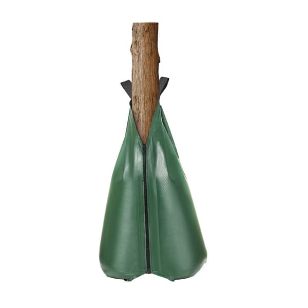 Kastelupussi Tree, 3-Pack, 20 Gallonaa Hitaasti Vapauttava Puiden Kastelupussi, Kestävä